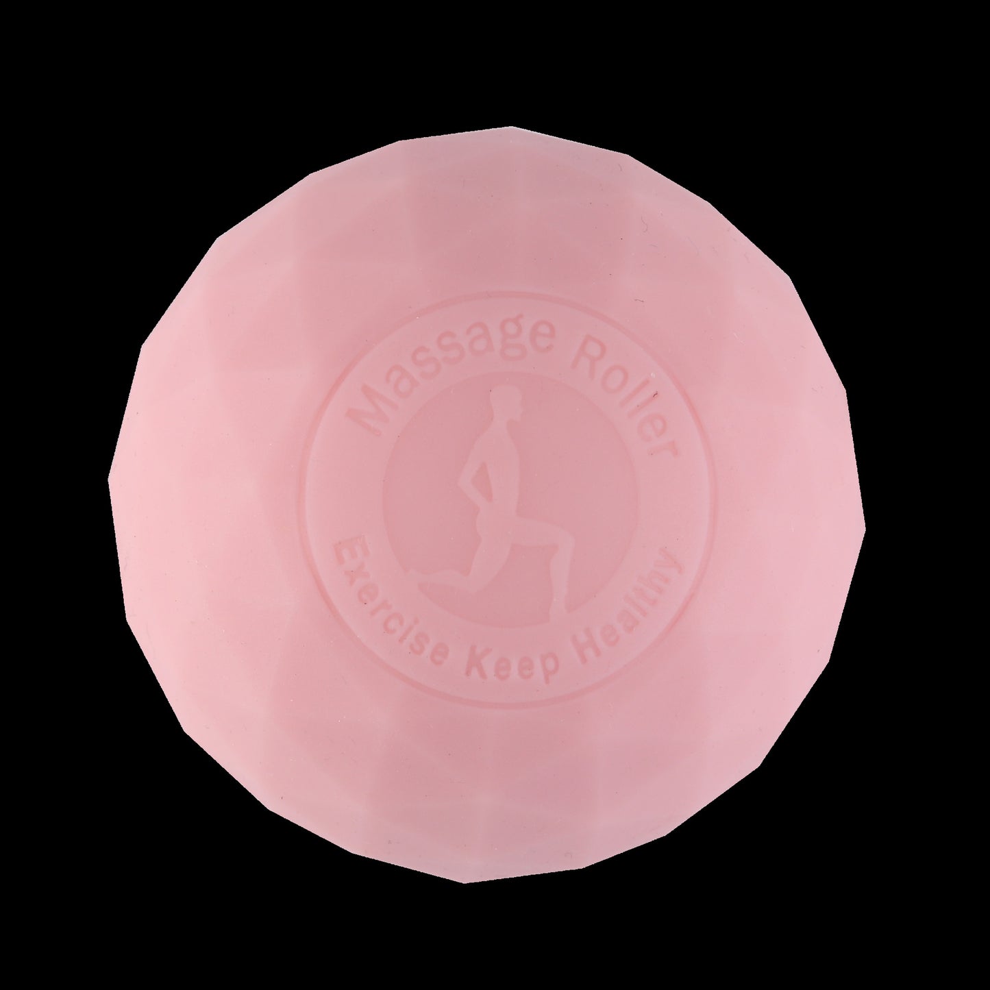 Massage Ball Yoga Fitness Muscle Relaxation Foot