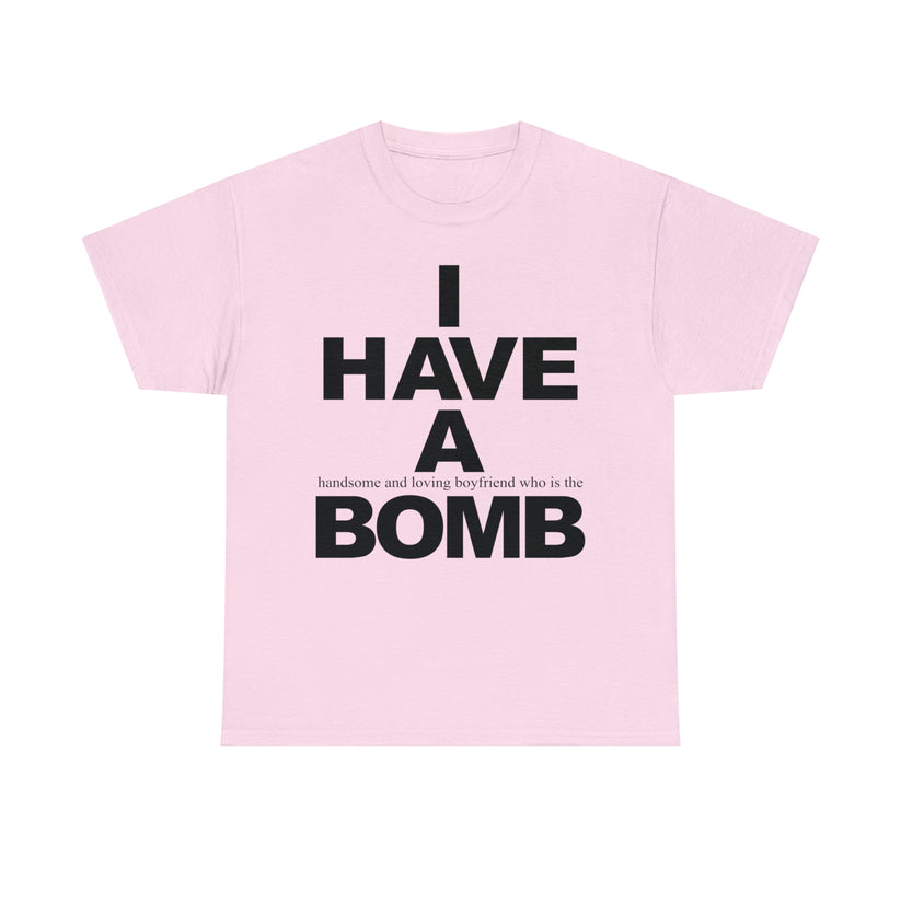 Women's Cotton Round Neck Short Sleeve Printing