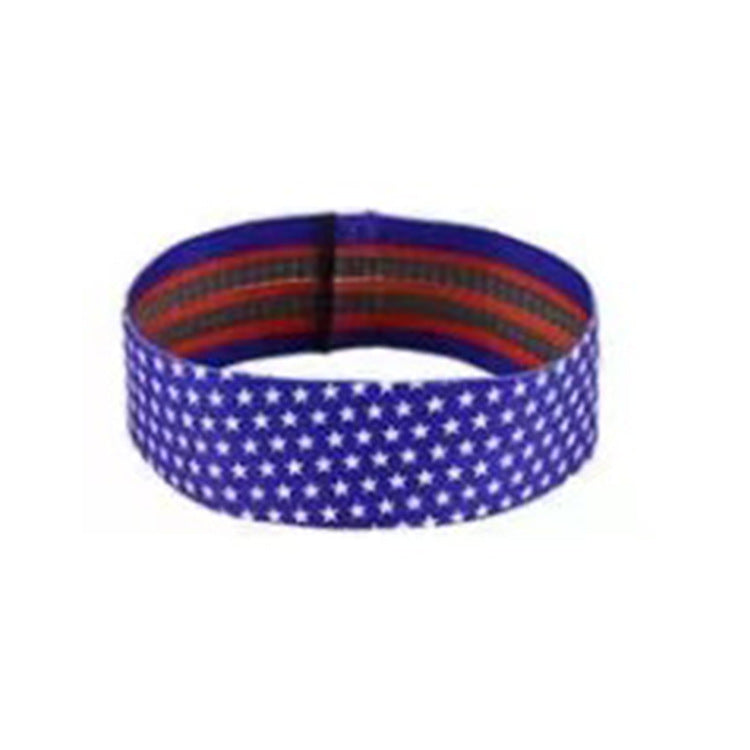 Hips Belt Waist Stretch Exercise Elastic Resistance Band