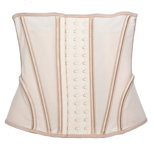 Thin Breathable Mesh Body Sculpting Abdomen Belt