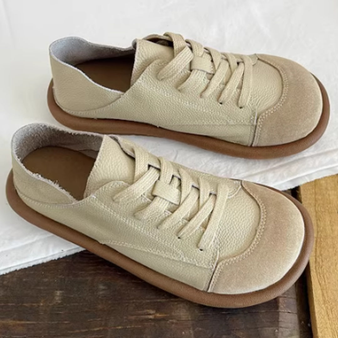 Versatile Niche Women's Shoes Student Casual Sneakers
