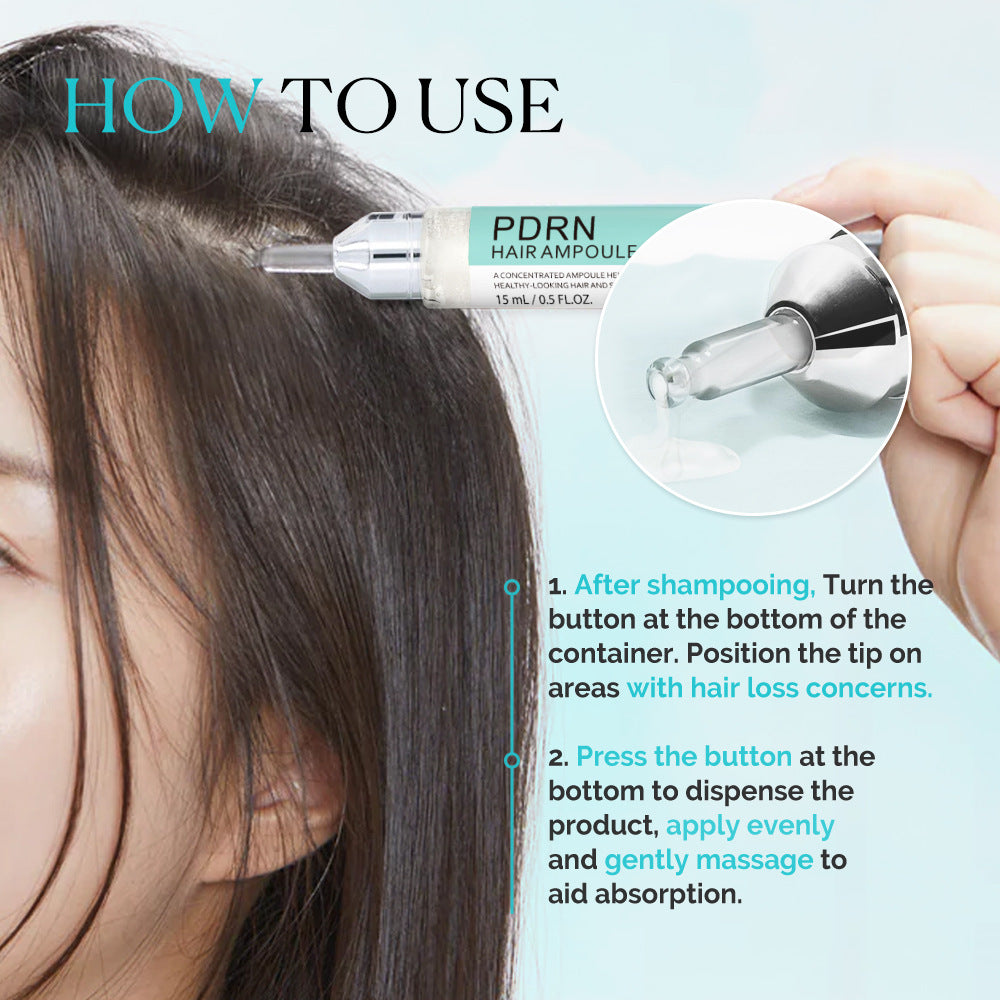 Hair Care Solution