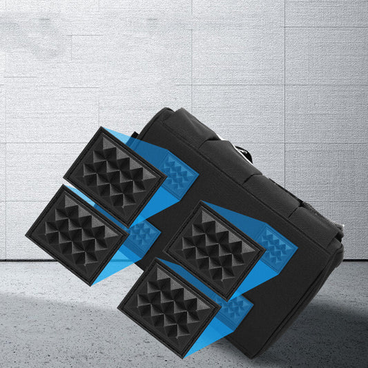 Fortykket hardware multifunktionelt reparationsværktøjssæt til elektriske apparater