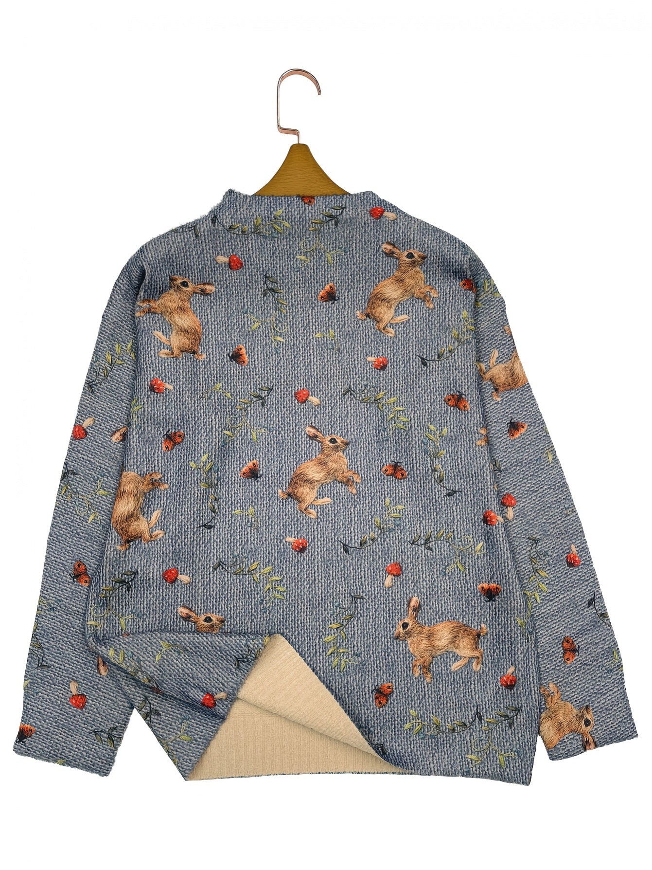 Printing To Create Digital Tops With Pictures
