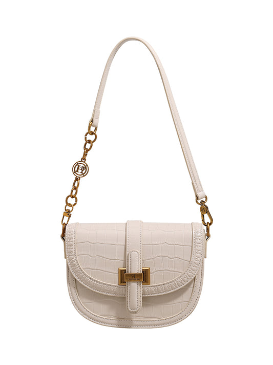 Women's Versatile One Shoulder Crossbody Bag