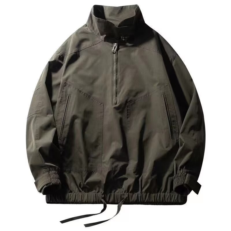 Outdoor Shell Jacket Commuting Functional Workwear