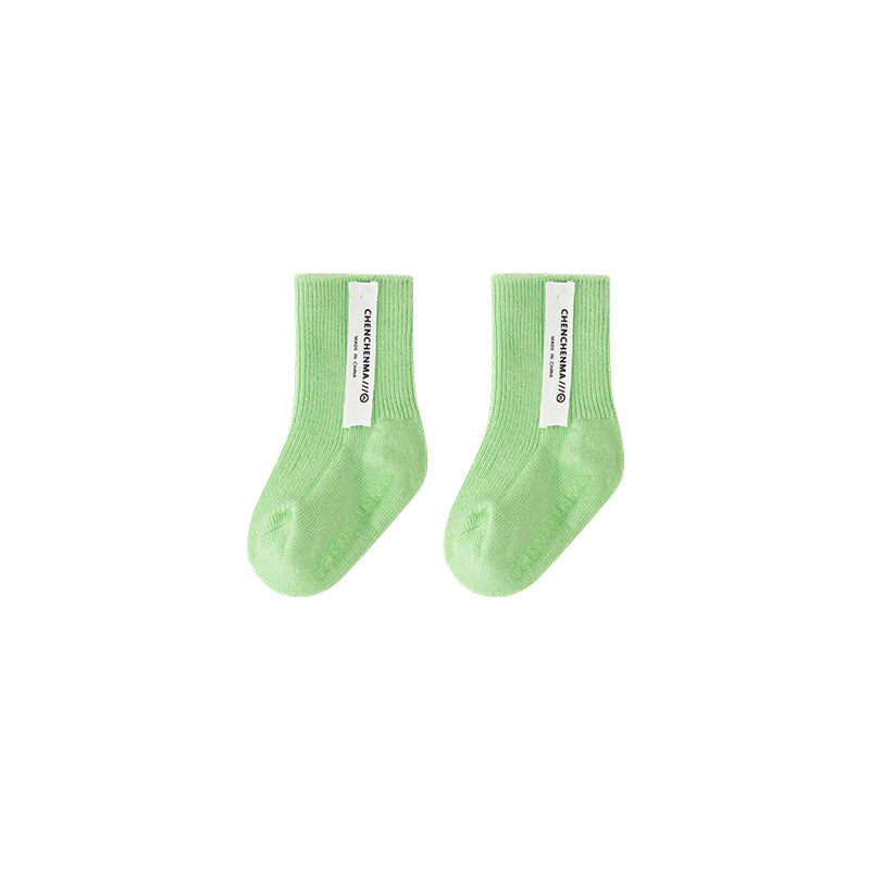 Non-slip Floor Spring Socks