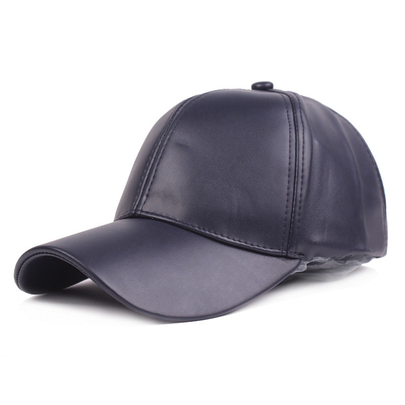 Leather Light Board Baseball Hap