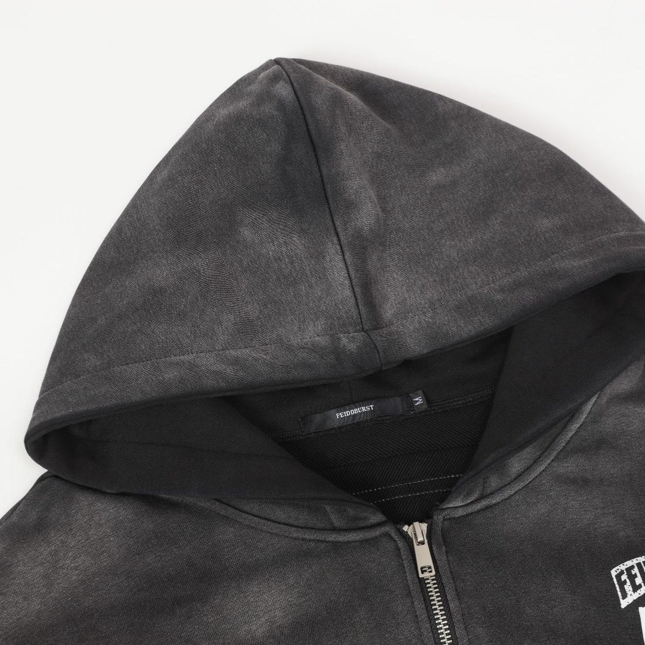 American Street High Street Personality Loose Jacket Coat