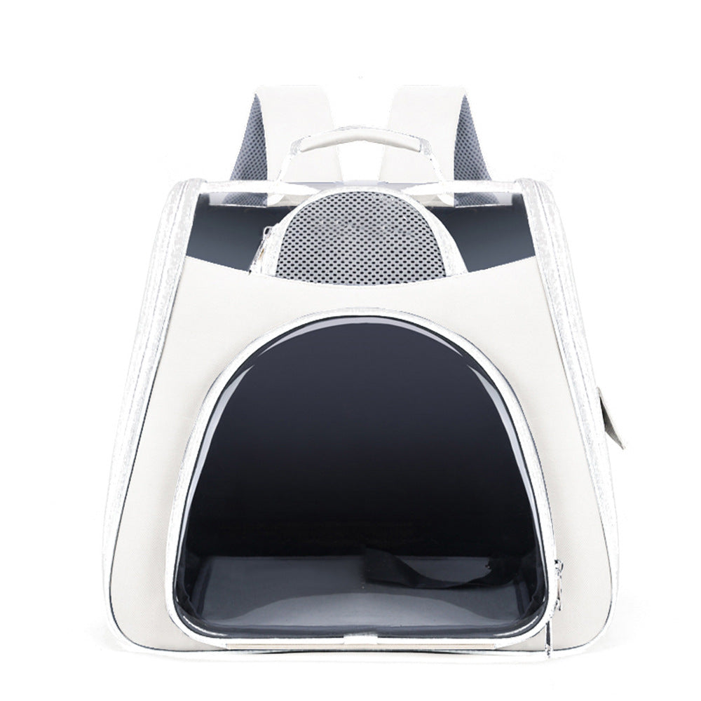 Portable Foldable Pet Bag Portable
