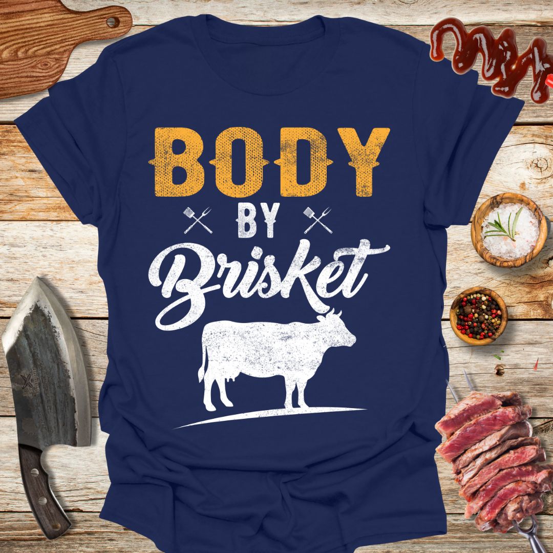 Summer Loose Short Sleeves T-shirt Men's And Women's Round Neck