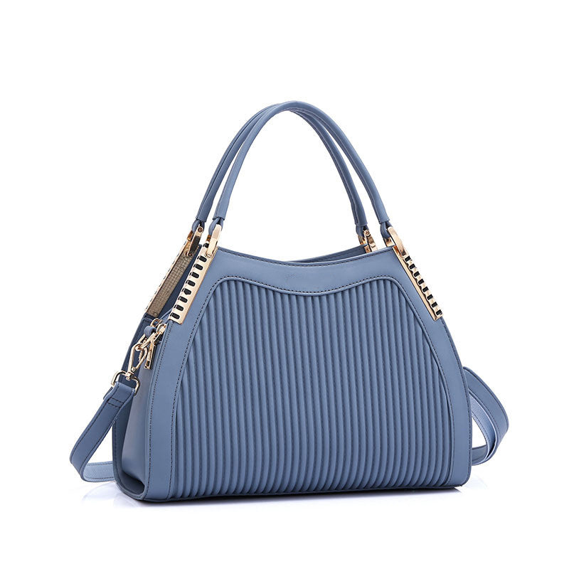 Trendy Women's Three-dimensional Single Shoulder Crossbody Bag