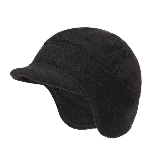 Autumn Winter Outdoor Cold Protection Warm Hat Running
