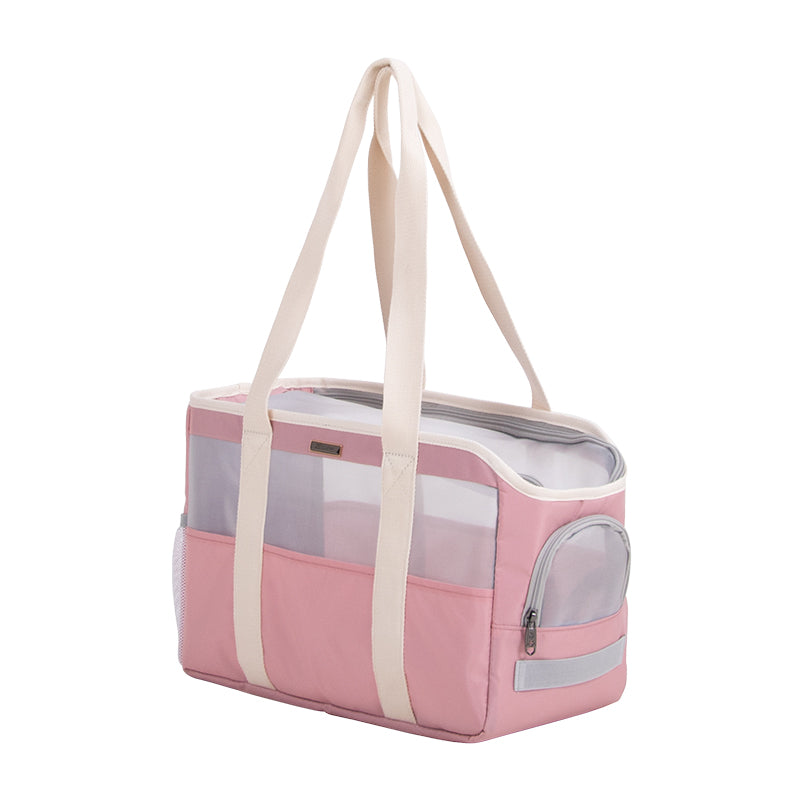 Outdoor Portable Summer Breathable Cat Bag