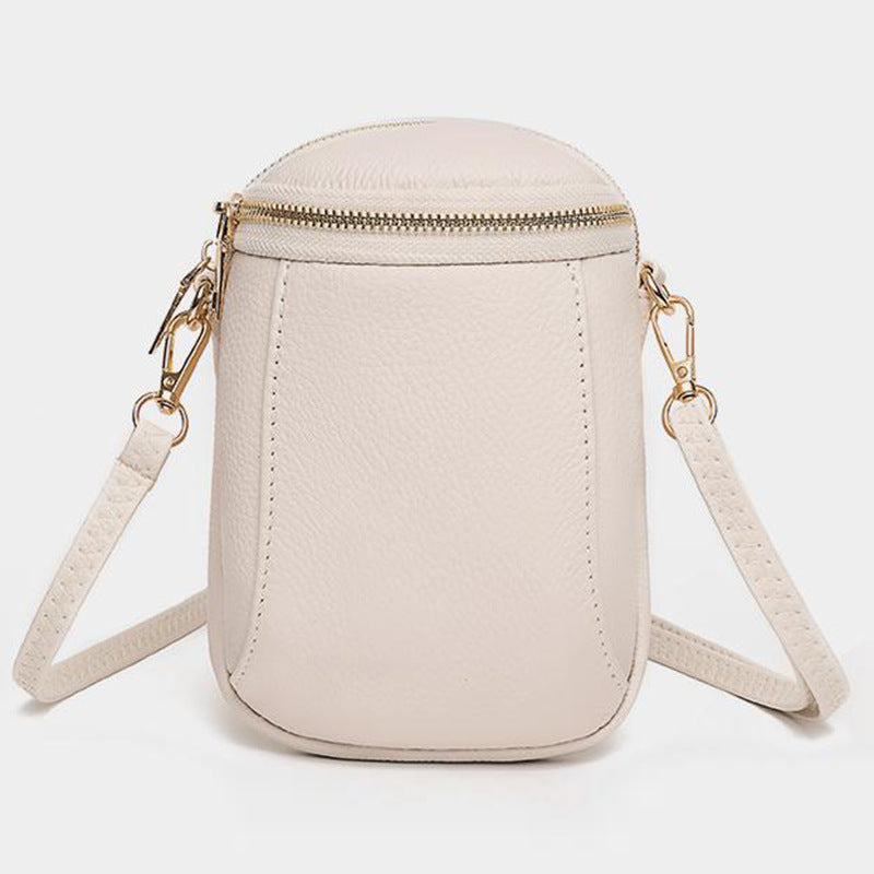 Versatile Fashion Shoulder Bag