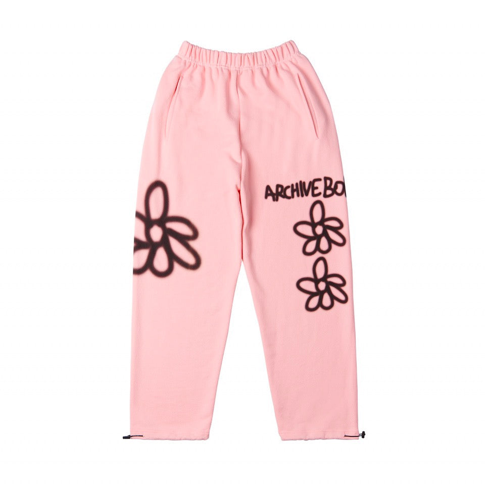 Sports Wide Leg Pants Dancing Summer Casual