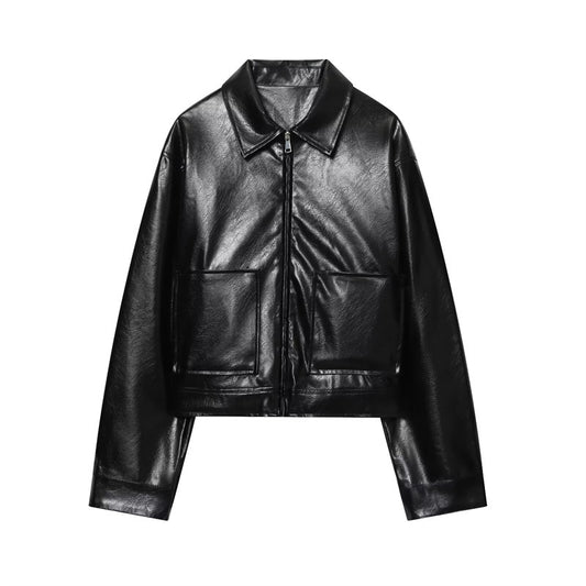 Jacket Coat For Women Culottes