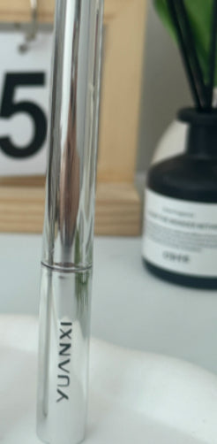 Steel Tube Mascara Waterproof And Durable Long Curling Not Smudge