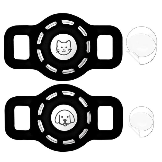 Pet Collar Loss Proof Protective Sleeve