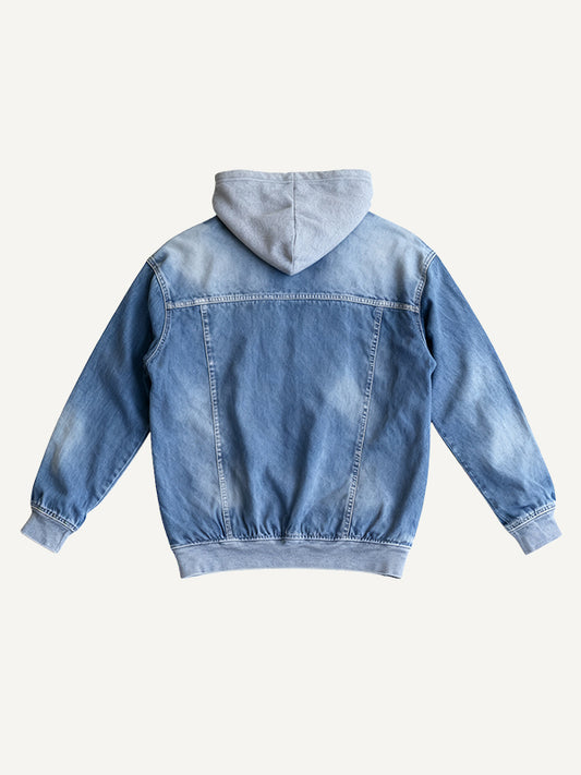 Mode Afslappet Trykt Polyester Sweater