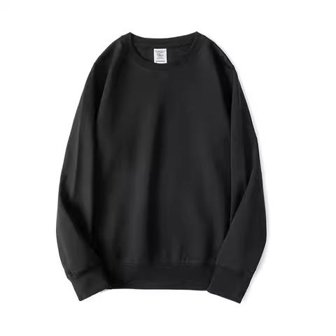 Men's Clothing High Sense New Autumn Hong Kong Style Trendy Hooded Knit Cardigan Coat