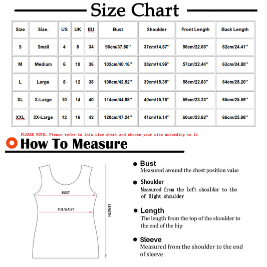Women's Summer Stripes Stitching Sleeveless Top Vest