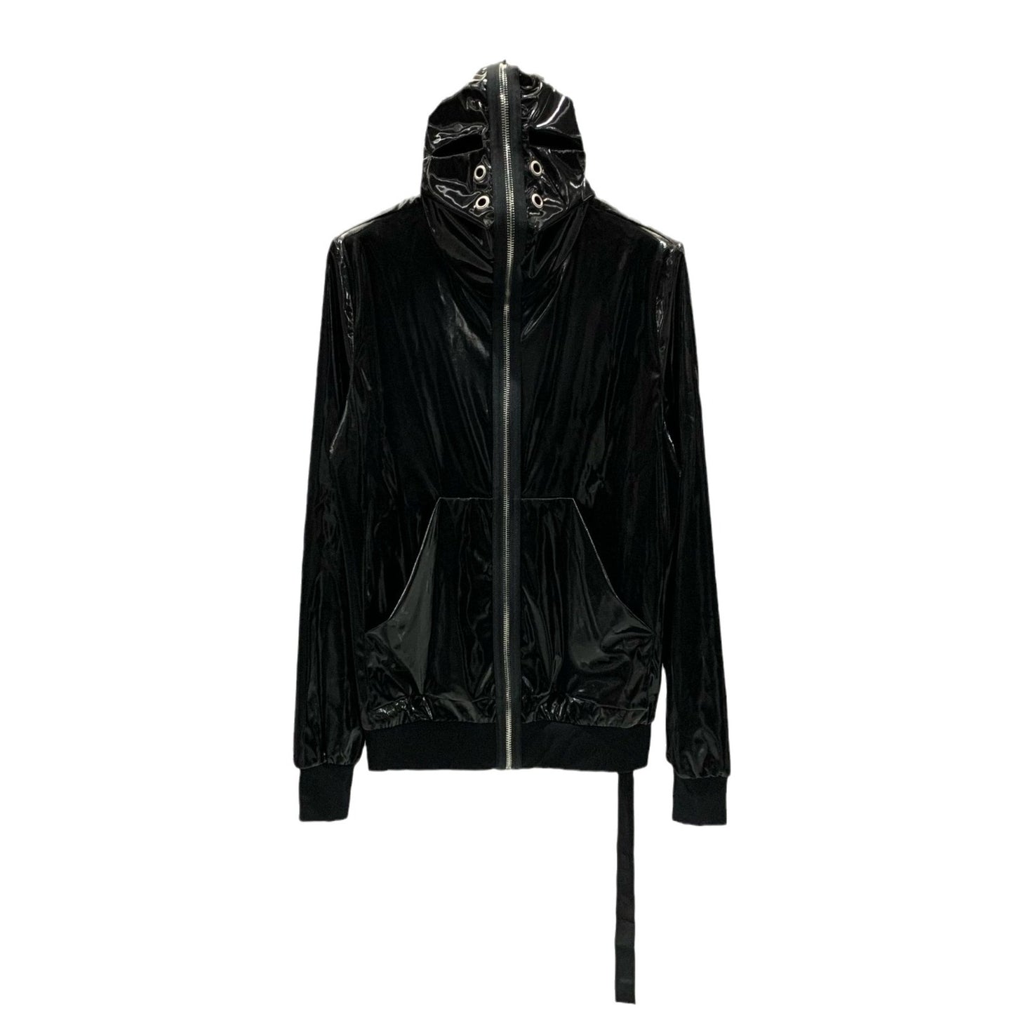 Men's Shark New Design Style American Glossy Jacket