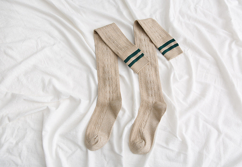 Over-the-knee Socks Women's Stockings