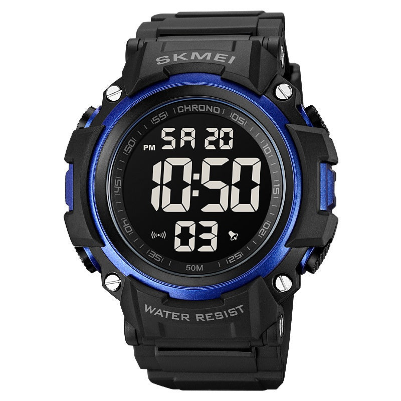 SKMEI Men's Sports Electronic Watch