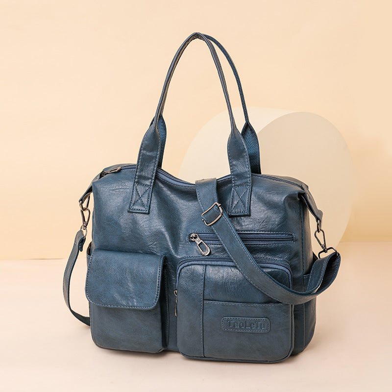 Fashionable Casual Women's Shoulder Bag