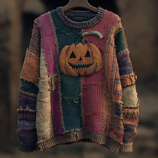 Dame Sweater med Lave Skuldre