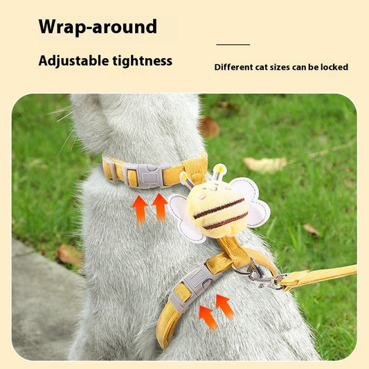 Hand Holding Rope For Pets