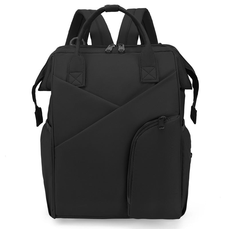 Large Capacity Wet And Dry Separation Bag For Mother And Baby