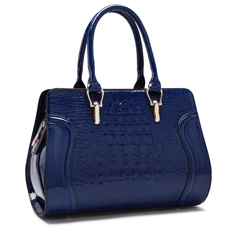 New Casual Portable Ladies One-shoulder Messenger Bag