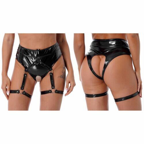 Women's Peeling-free Shorts Have No Odor