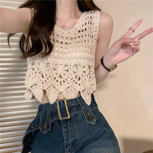 Slimming And Heightening Hot Girl Denim Shorts For Women