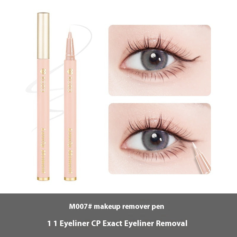 ROZO Carved Liquid Eyeliner Waterproof Sweat-proof Not Smudge