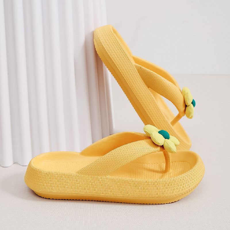 Bathroom Bath Soft Home Flip-flops
