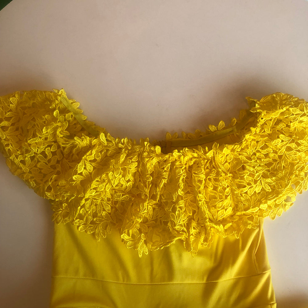 Sommer ny ærmeløs off shoulder heldragt til kvinder