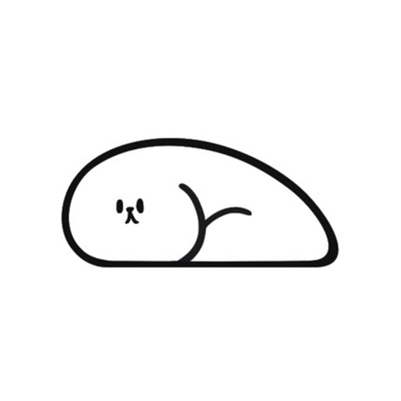 Cute Little Animal Scratching Board