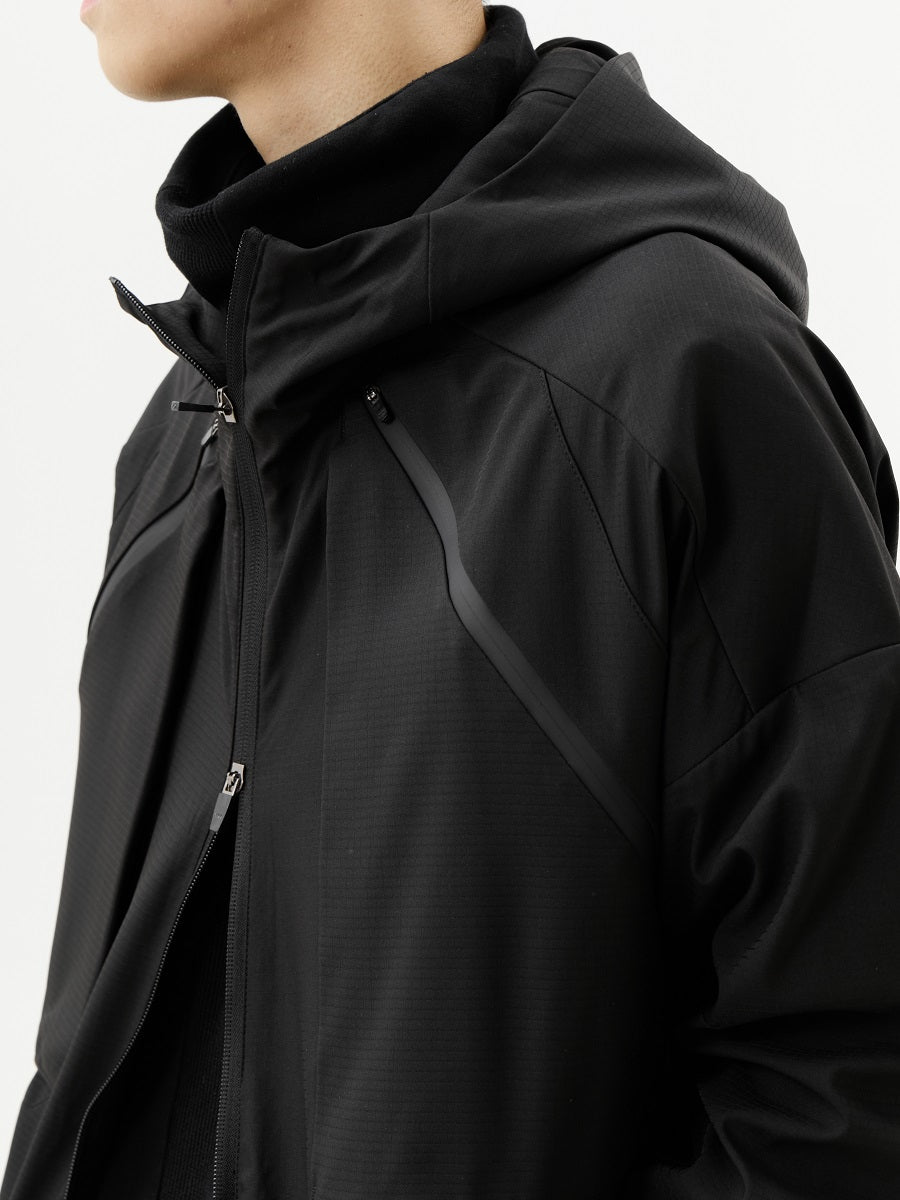 Waterproof Jacket Jacket Tide Brand Windbreaker