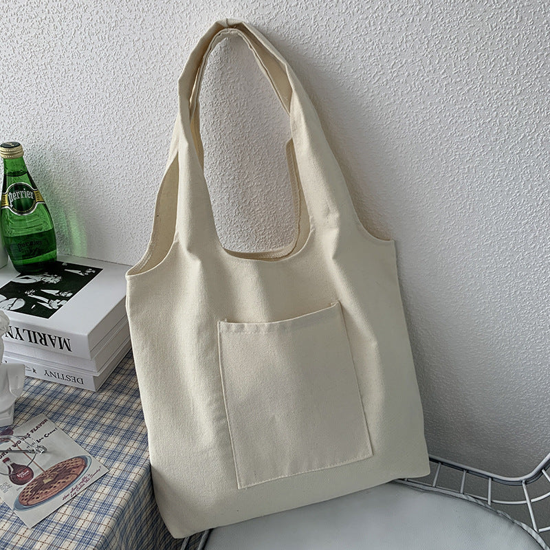 shoulder Tote Bag For Students