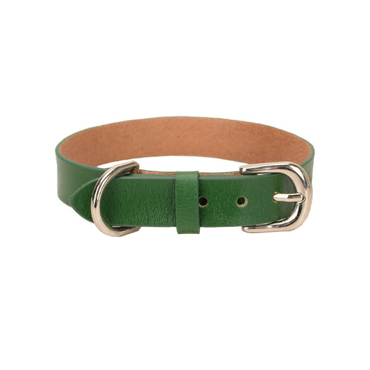 Multi-color Comfortable And Continuous Pet Dog Collar Traction Rope