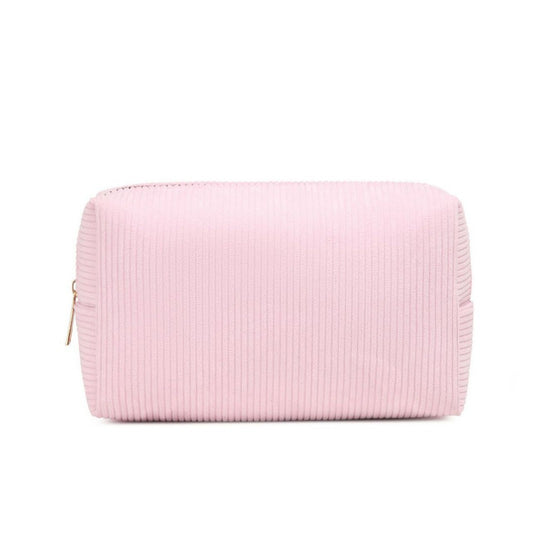 Simple Portable Internet Celebrity Fashionable Cosmetic Bag