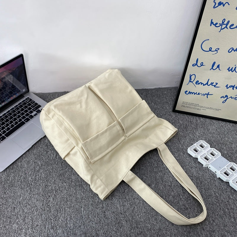 Fashion Versatile Shoulder Bag Student