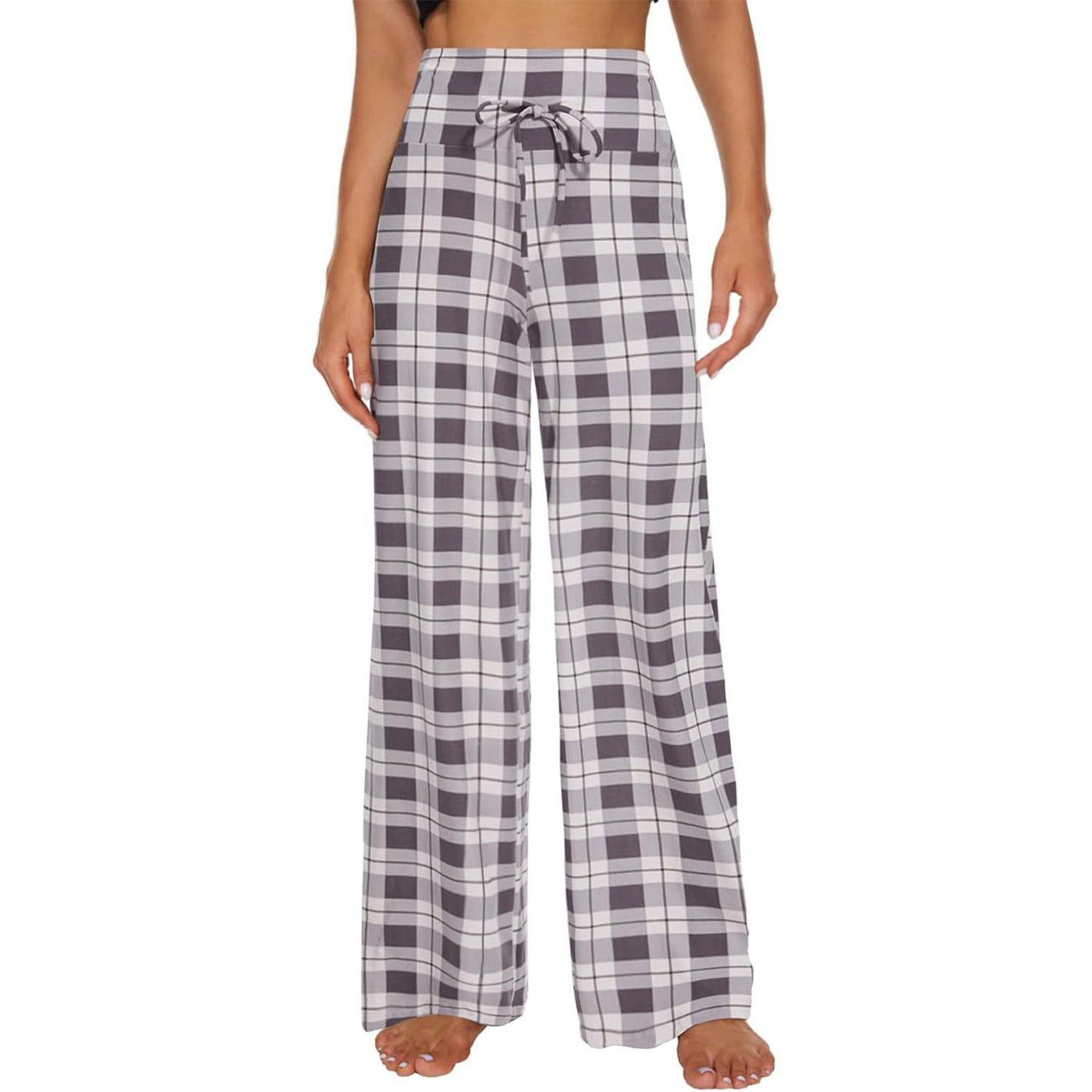 Women's Drawstring Sweatpants For Sports And Leisure