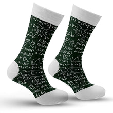 New Trendy Socks Men's Textbook Series
