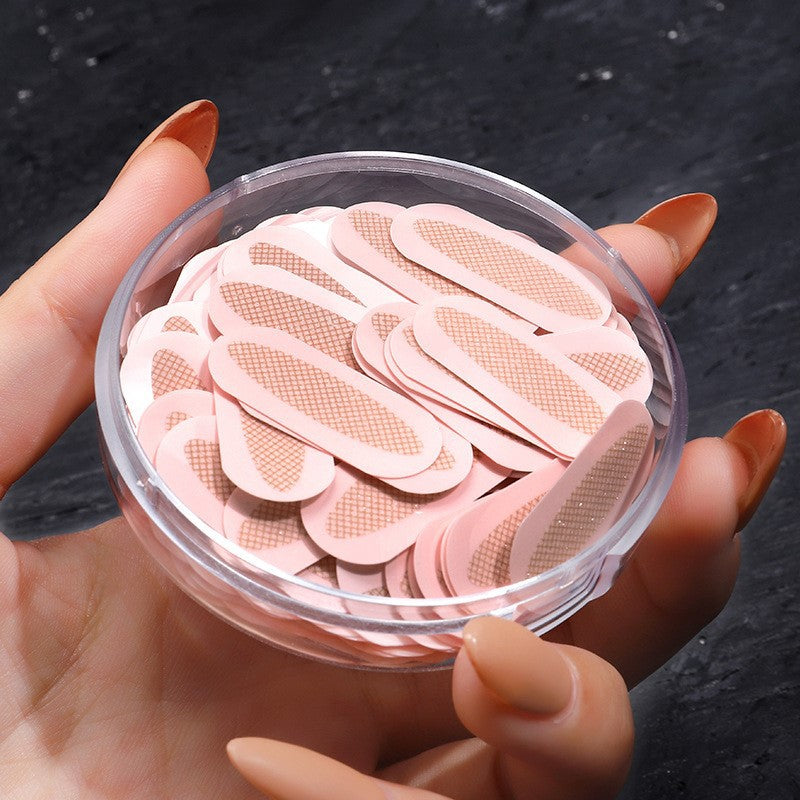 Lace Double Eyelid Patch Invisible And Traceless