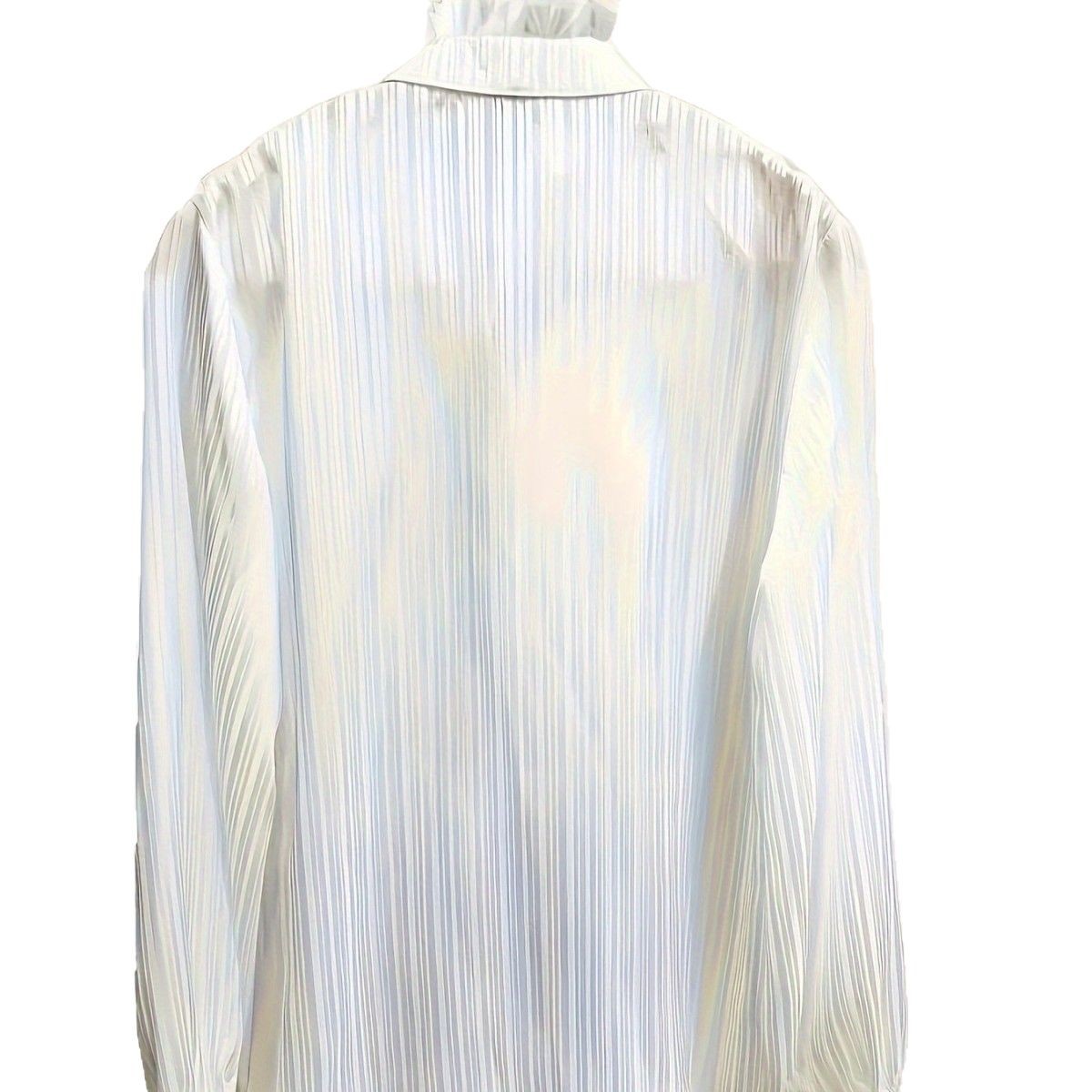 Women's Solid Color Casual Top Shirt