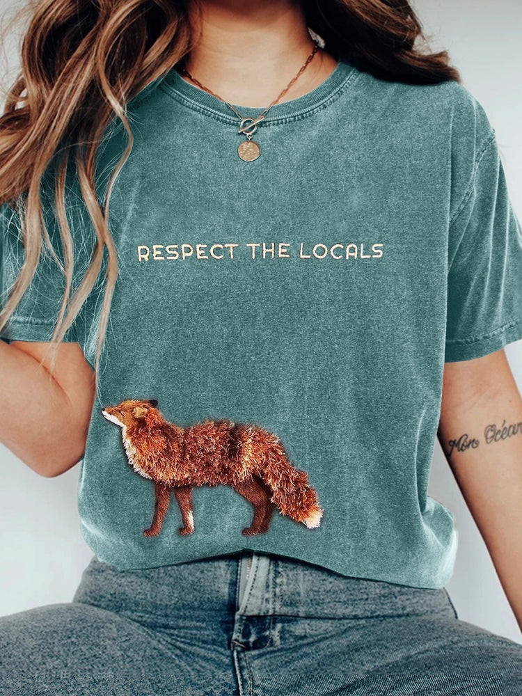 3D Digital Printing Casual Women's T-shirt